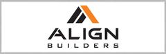 Align Builders Logo