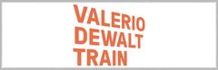Valerio Dewalt Train Associates Logo