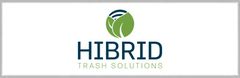 Hibrid Trash Solutions Logo