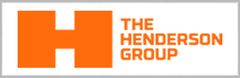 The Henderson Group Logo