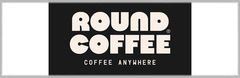 Round Coffee Logo