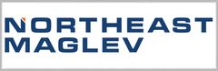 The Northeast Maglev, LLC Logo
