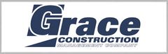 Grace Construction Logo