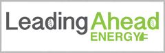 Leading Ahead Energy Logo