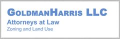 Goldman Harris Logo