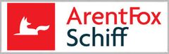 Arent Fox Schiff Logo