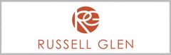 Russell Glen Company Logo