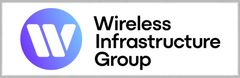 Wireless Infrastructure Group - UK Logo