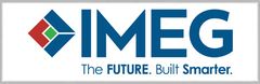 IMEG Corp Logo