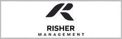 The Risher Companies Amenity Management Logo