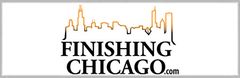 Finishing Chicago Logo