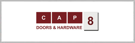 Cap8 Doors
