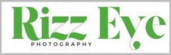 Rizz Eye Photography Logo