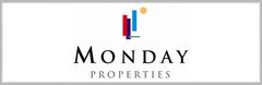 Monday Properties Logo