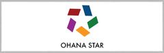 Ohanastar Logo