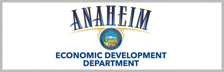 City Of Anaheim
