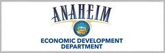City Of Anaheim Logo