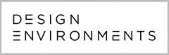 Design Environments Logo