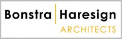 Bonstra Haresign Architects Logo