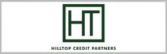 Hilltop Credit Partners - UK Logo