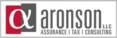 Aronson Logo