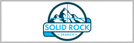 Solid Rock Search - Do not do business with