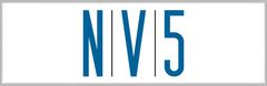 NV5 Logo