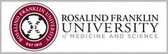 Rosalind Franklin University of Medicine and Science Logo