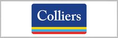 Colliers International FL Logo