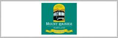 City of Mount Rainier, MD Logo