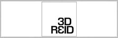 3D Reid Architects - UK Logo