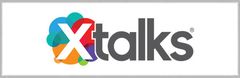 Xtalks Logo