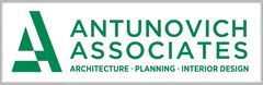 Antunovich Associates - DC Logo