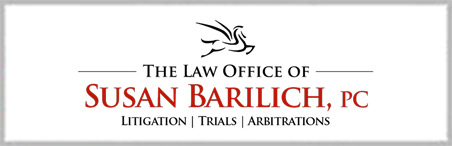Barilich Law