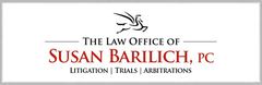 Barilich Law Logo