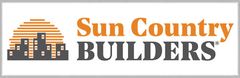 Sun Country Builders Logo