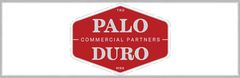 Palo Duro Commercial Partners Logo