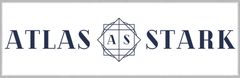 Atlas Stark Logo