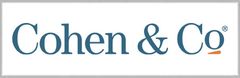 Cohen & Co Logo