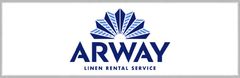 Arway Linen Logo
