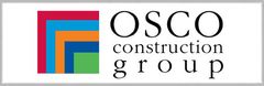 OSCO Construction Group Logo