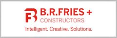 B.R.Fries Logo