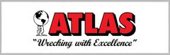 Atlas Industries Logo