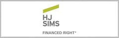 HJ Sims