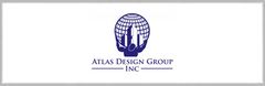 Atlas Design Group Inc. Logo