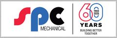 SPC Mechanical Logo