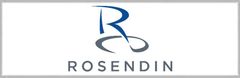 Rosendin Electric TX (KST Electric) Logo