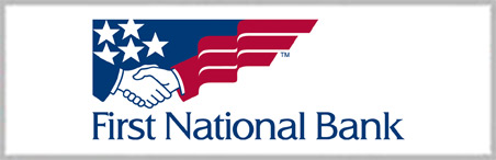 First National Bank