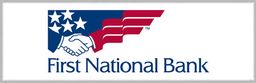 First National Bank