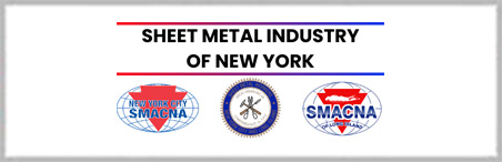 Sheet Metal Industry of New York